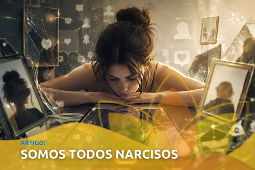 Somos todos narcisos